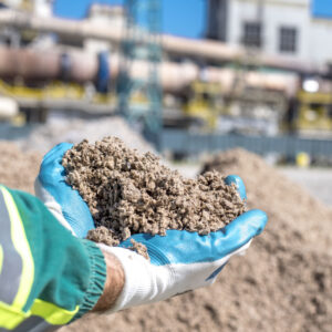 Construction Chemicals