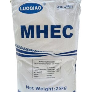 Methyl Hydroxyethyl Cellulose