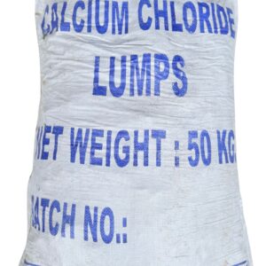 Calcium Chloride Lumps