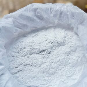 Calcium Chloride Powder