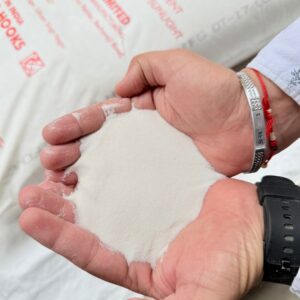 Calcium Formate