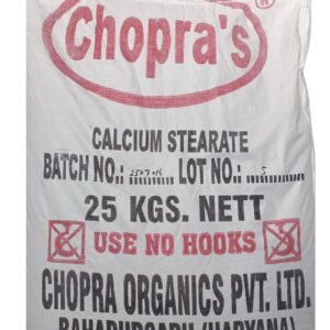 Calcium Strearate
