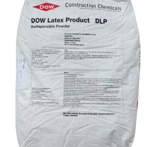 Redispersible Polymer Powder
