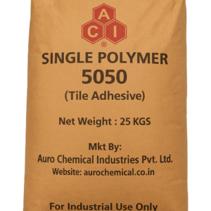 Single Polymer Bondwell