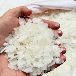 Magnesium Chloride Flakes