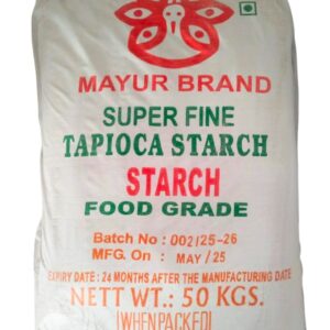 Tapioca Starch Powder
