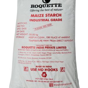 Maize Starch Powder