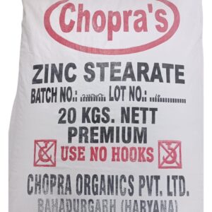 Zinc Stearate