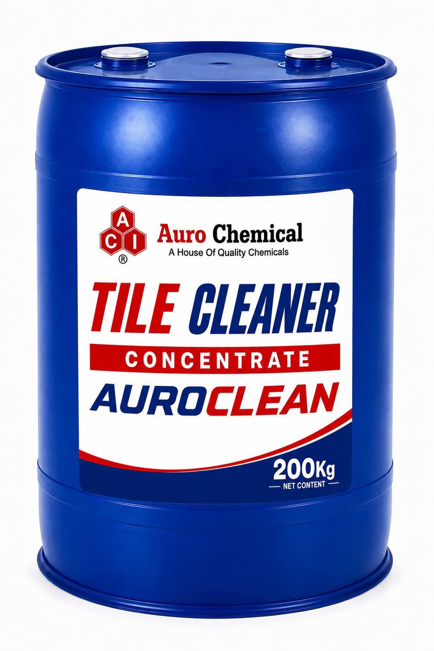 Tile Cleaner Concentrate for Epoxy Grouts and doesnt leave any tile residue