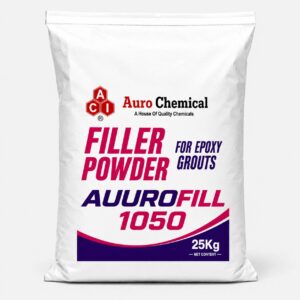 Epoxy Filler Powder for epoxy grouts | AUUROFILL 1050 25kg Bag Auro Chemical Delhi India