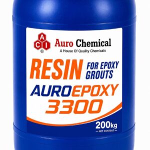Epoxy Resin Supplier India