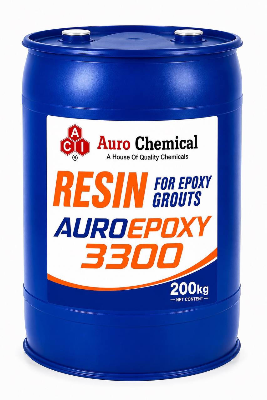 Epoxy Resin Supplier India